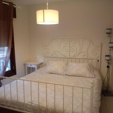 Casa Marinera "Tu Casa De Baiona" Villa Kültér fotó