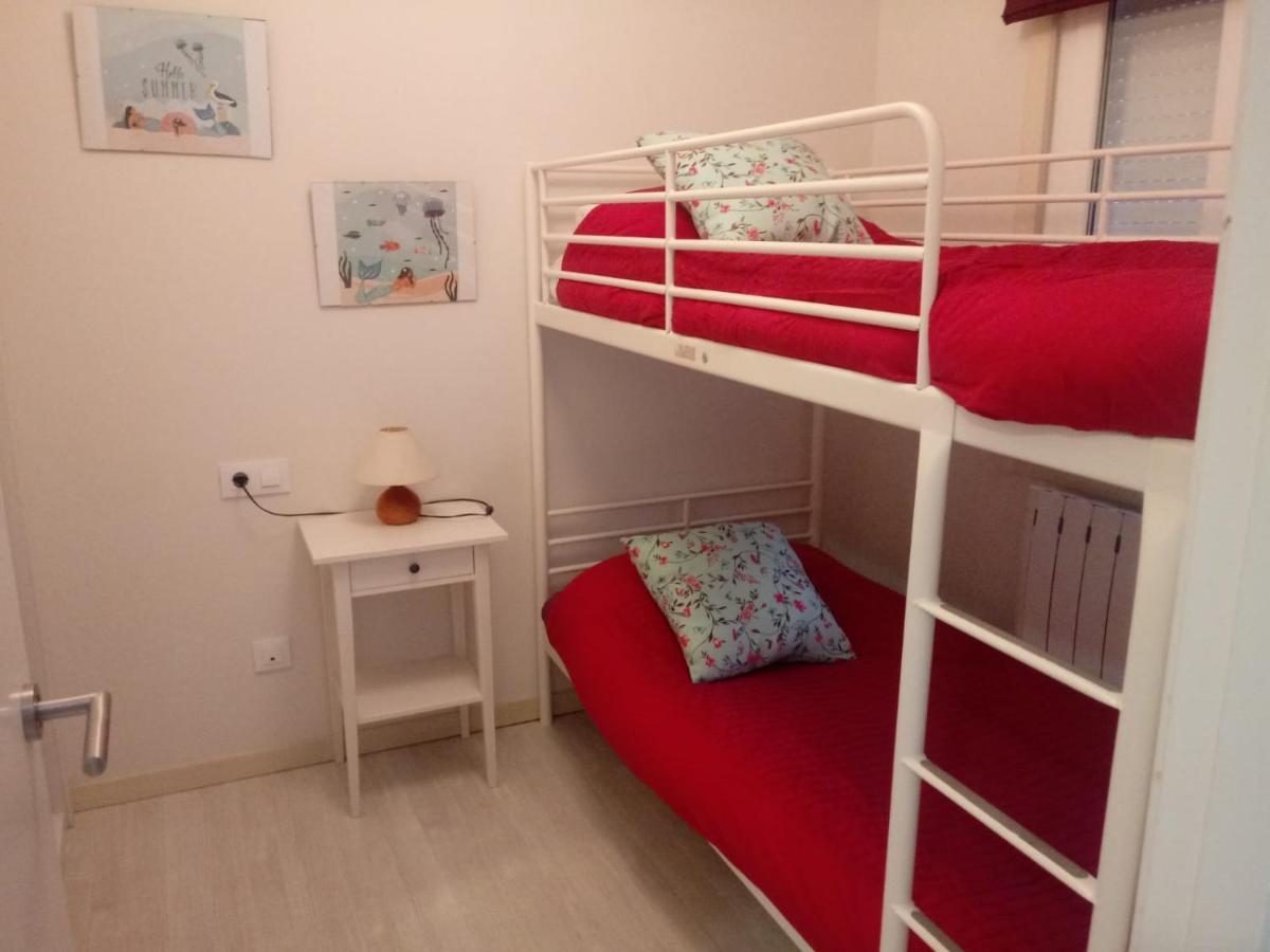 Casa Marinera "Tu Casa De Baiona" Villa Kültér fotó