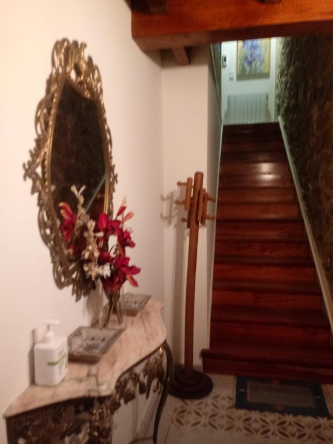 Casa Marinera "Tu Casa De Baiona" Villa Kültér fotó