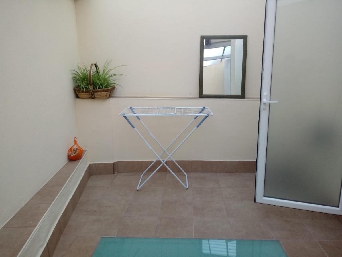 Casa Marinera "Tu Casa De Baiona" Villa Kültér fotó