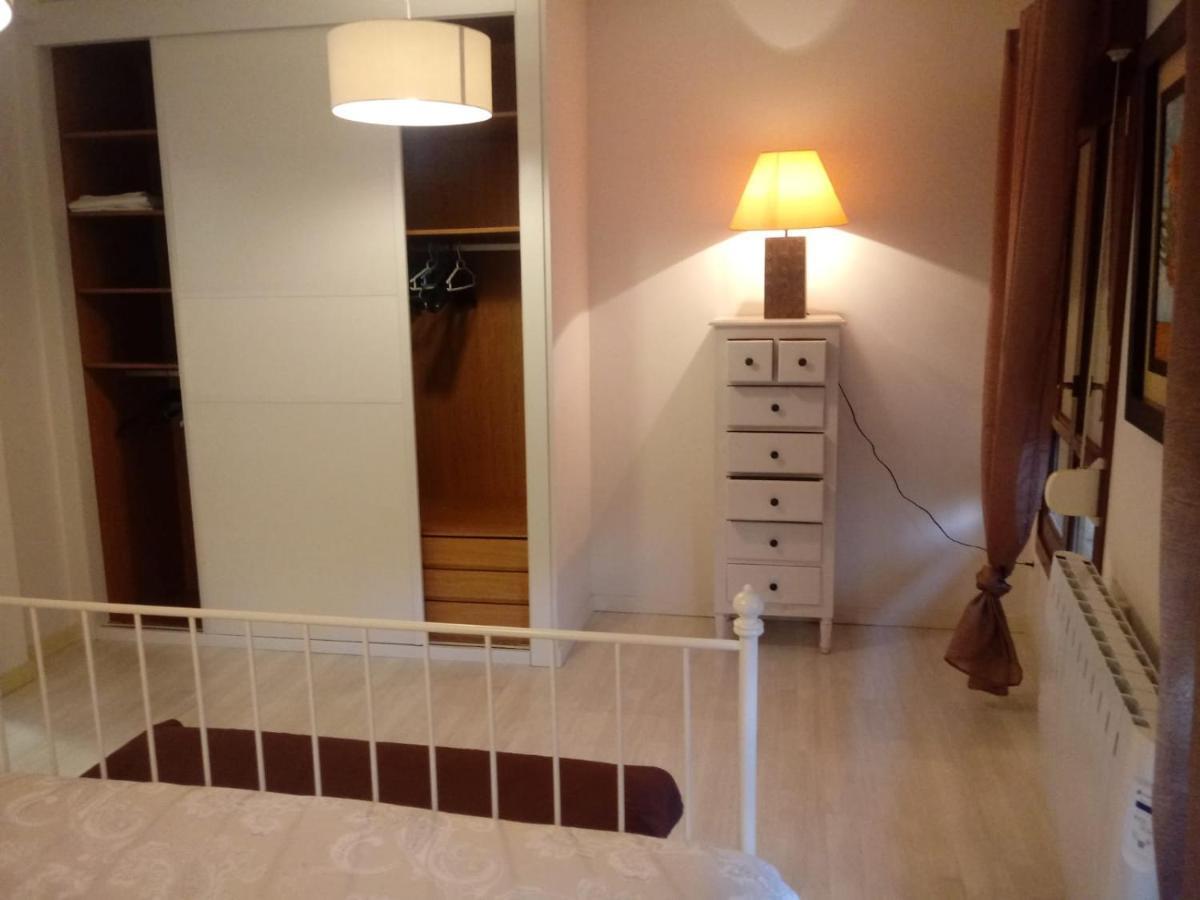 Casa Marinera "Tu Casa De Baiona" Villa Kültér fotó