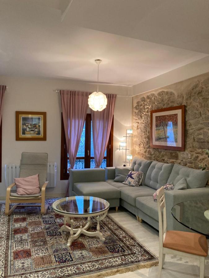 Casa Marinera "Tu Casa De Baiona" Villa Kültér fotó